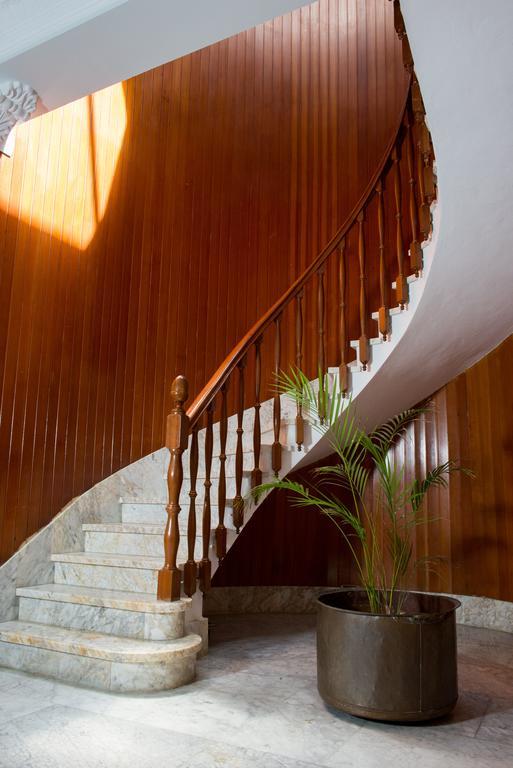 Hostal Andalucia Chipiona Exterior photo